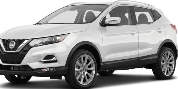 NISSAN ROGUE SPORT 2022 JN1BJ1BW2NW478330 image